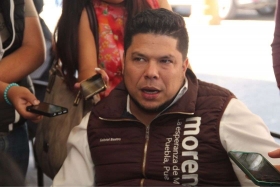 Se&ntilde;al&oacute; que las encuestas favorecen a Morena 