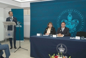 Rinde informe director