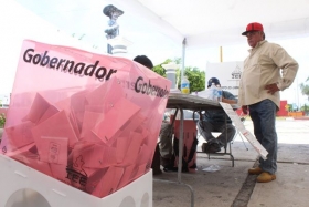 Las razones para recorrer las fechas del inicio del proceso electoral son de corte operativo y no político,