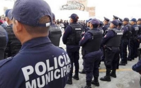 Asuntos Internos sancionar&aacute; cualquier anomal&iacute;a   
