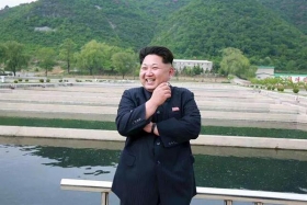 Kim Jong-un