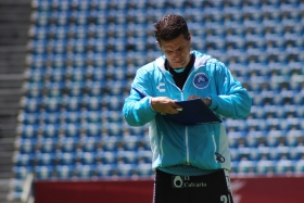 Si los Camoteros ganan llegar&iacute;an a 23 puntos 