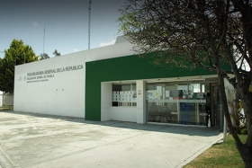 Dos personas por la comisi&oacute;n del delito de trata de personas.