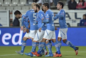 Cruz Azul visitó a Pachuca.