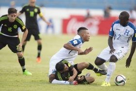 Sufri&oacute; ruptura de los cuatro ligamentos de la rodilla derecha.