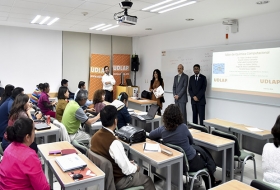 Realizara congreso de química