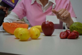 Festejos por el D&iacute;a del Nutri&oacute;logo
