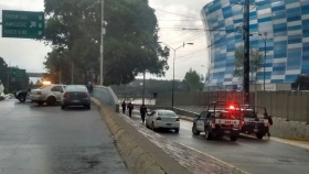 Durante la venta de una motocicleta la situaci&oacute;n se habr&iacute;a salido de control   
