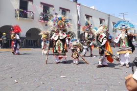 Se celebran 150 años de colorido y cultura 