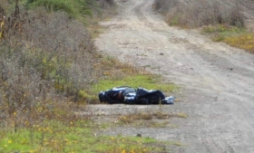 La v&iacute;ctima se encuentra en calidad de desconocida