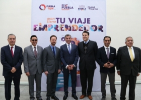  Expo Tu Viaje Emprendedor