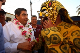 Unificar decisiones para poder caminar juntos