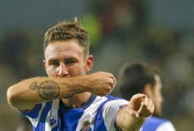 Miguel Lay&uacute;n.