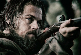 Pelicula de I&ntilde;arritu: The Revenant tiene nuevo trailer