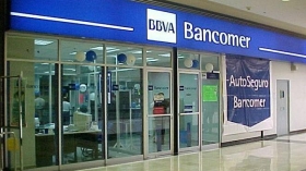 Bancos localizados en centros comerciales otorgar&aacute;n servicio el 25 de diciembre