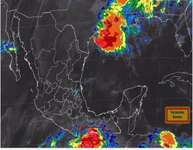 Condiciones del clima