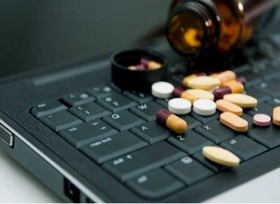 Tiene internet cada vez m&aacute;s presencia en la venta de drogas
