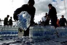 Mandan apoyos ante terremoto