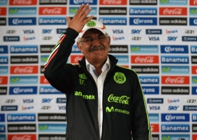 Ricardo &#039;Tuca&#039; Ferretti