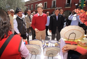 Viajemos por M&eacute;xico
