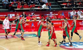 Selecci&oacute;n Mexicana de Basquetbol tendr&aacute; dos juegos m&aacute;s de preparaci&oacute;n