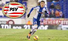 Esta ser&aacute; la segunda etapa de H&eacute;ctor Moreno en el futbol holand&eacute;s. 