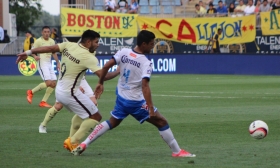 Puebla continuar&aacute; en Estados Unidos y se dirigir&aacute; a McAllen, para enfrentar a los Pumas 