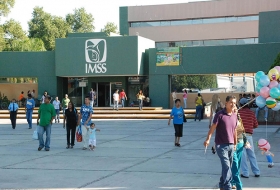 Atender&aacute;n urgencias y hospitalizaci&oacute;n
