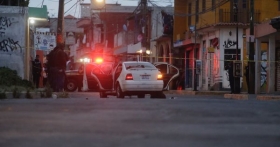 El lesionado present&oacute; nueve impactos de bala 