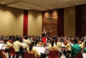 Orquesta Sinf&oacute;nica Esperanza Azteca