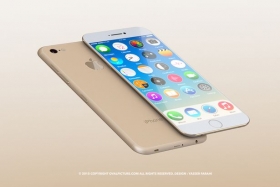 El iPhone 7 tendr&aacute; unas caracter&iacute;sticas y especificaciones con grandes novedades seg&uacute;n Apple
