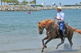 Exgobernador priista Roberto Sandoval.