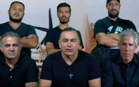 Para hacerle frente al &ldquo;c&aacute;rtel del gobernador Carlos Joaqu&iacute;n&rdquo;