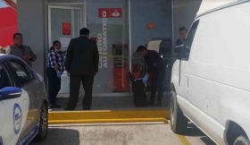 Fue hallado en la colonia Huexotitla   