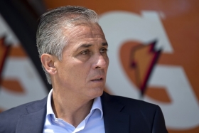 Sergio Bueno, Director T&eacute;cnico del Cruz Azul.