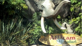 El primer zool&oacute;gico en recibir certificaci&oacute;n