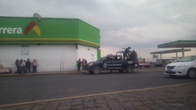 La ubicación de una bodega provocó  molestia entre los habitantes