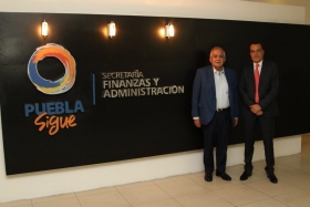  Enrique Robledo y Eduardo Tovilla  encabezan los trabajos