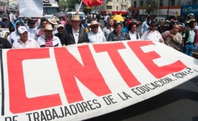 Pierden clases 70 mil niños en la Mixteca, Oaxaca