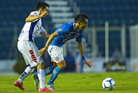 Gana Cruz Azul