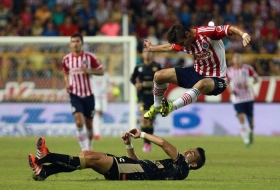 Dorados respira ante un rival directo en la tabla del descenso.