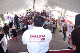 Hizo un llamado a garantizar una jornada electoral pacífica 