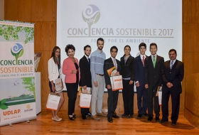 Premio Juvenil de Innovación en Ciencias Tecnologías