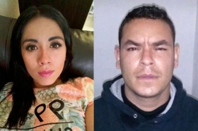 Samai fue asesinada por Rafael Portillo Abundis