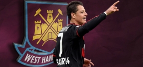 “Chicharito” ya estaría arreglado con West Ham