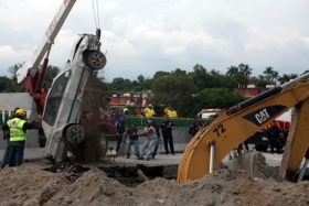 Construcciones Aldesem y Epccor obtuvo bajas calificaciones 