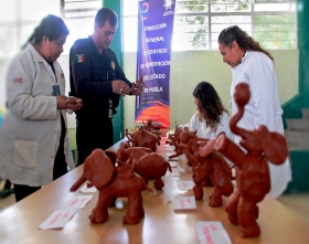 Taller de artes plásticas