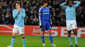 Manchester City avanz&oacute; a Cuartos de la Champions League