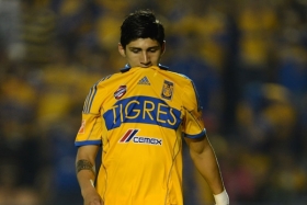 El futbolista Alan Pulido pudo haber sido secuestrado en Tamaulipas, medios confirman el secuestro mientras que ninguna autoridad lo ha hecho oficial