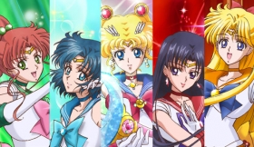 Sailor Moon